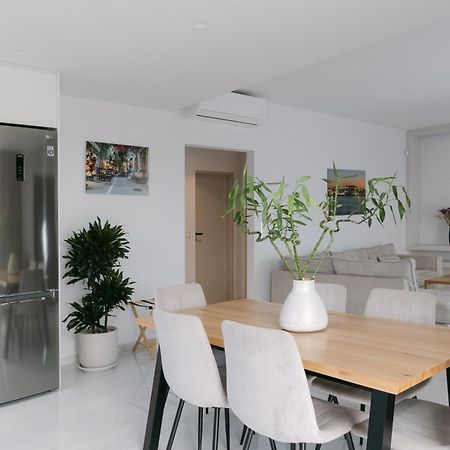 Halaro Villa Gerani Chanion Екстериор снимка